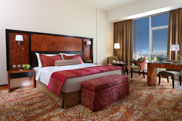 Las mejores ofertas de Millennium Airport Dubai