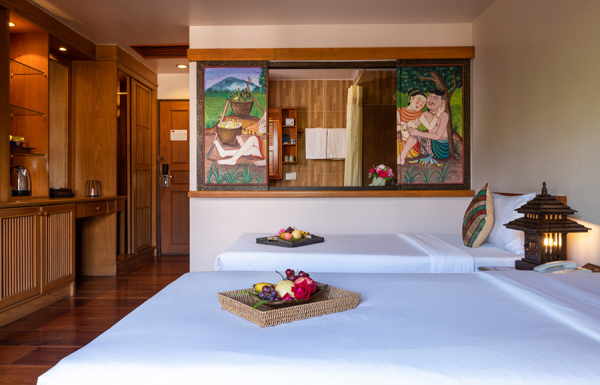 Las mejores ofertas de Phowadol Resort Chiang Rai