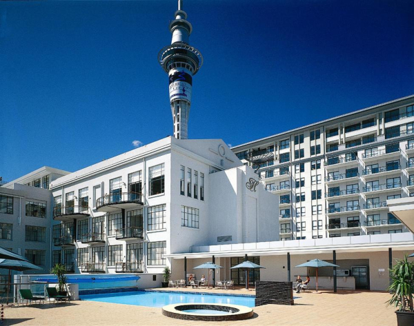 Las mejores ofertas de Rendezvous Hotel Heritage Auckland Auckland