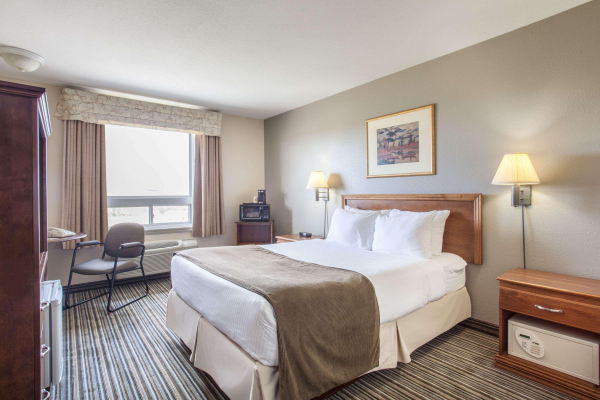 Las mejores ofertas de Super 8 By Wyndham Truro Ns Truro