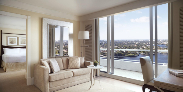 Las mejores ofertas de The Ritz-Carlton, Fort Lauderdale Fort Lauderdale