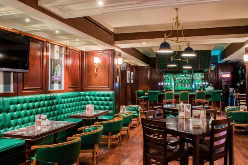 Las mejores ofertas de Golden Tulip Bahrain Manama 