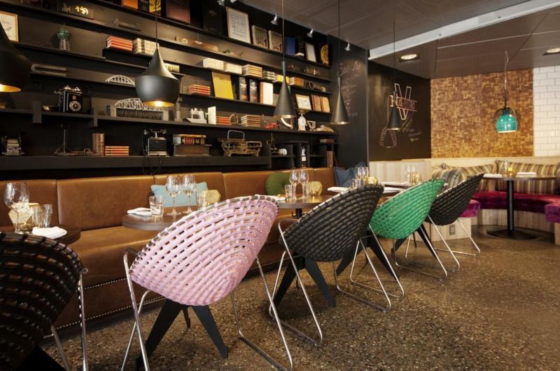 Las mejores ofertas de Scandic Vulkan Oslo