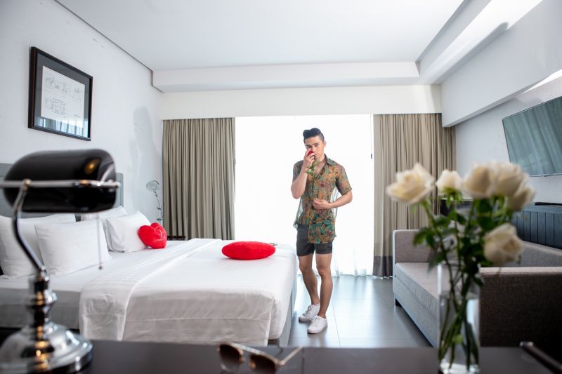 Las mejores ofertas de Sugar Palm Grand Hillside Phuket 