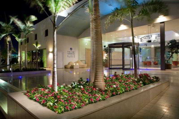 Las mejores ofertas de Isrotel Agamim Elat