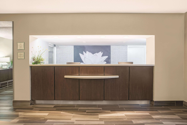 Las mejores ofertas de La Quinta by Wyndham Fort Lauderdale Tamarac Fort Lauderdale
