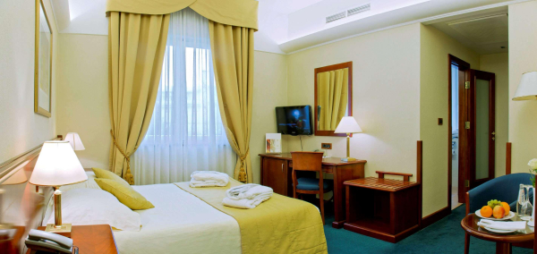 Las mejores ofertas de Palace Hotel Zagreb Zagreb