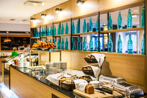 Las mejores ofertas de Park Inn by Radisson Central Tallinn Tallin