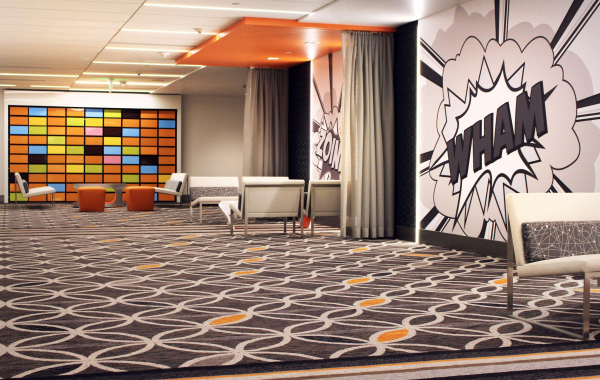 Las mejores ofertas de The Curtis Denver - a DoubleTree by Hilton Hotel Denver