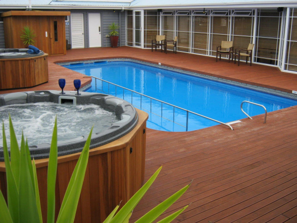 Las mejores ofertas de VR Rotorua Lake Resort Rotorua