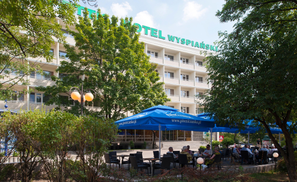 Wyspianski
