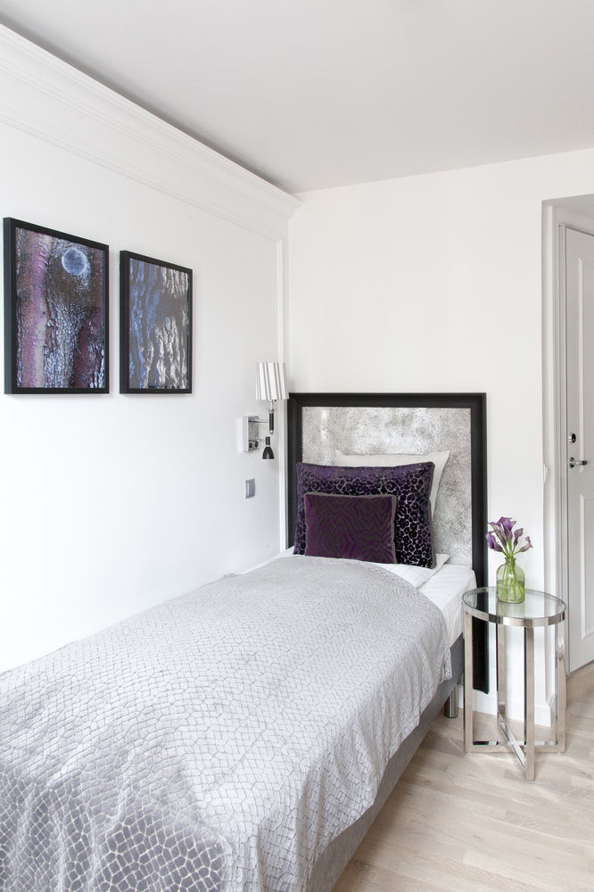 Las mejores ofertas de ABSALON HOTEL Copenhague