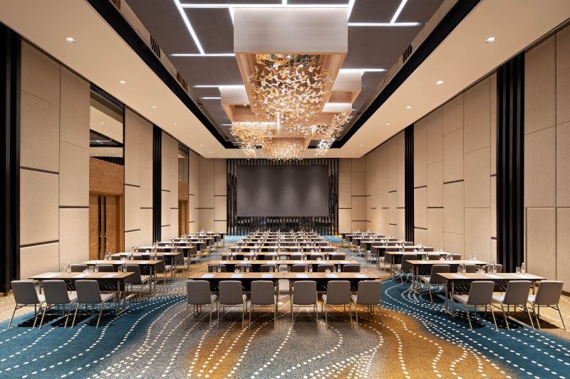 Las mejores ofertas de Mövenpick Hotel Jakarta City Centre Jakarta