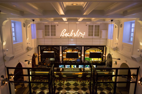 Las mejores ofertas de ACME Hotel Company Chicago Chicago