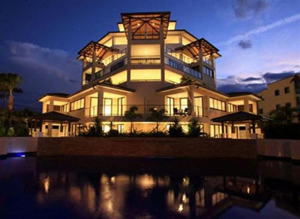 Las mejores ofertas de Grand Mercure Allegra Hervey Bay Hervey Bay