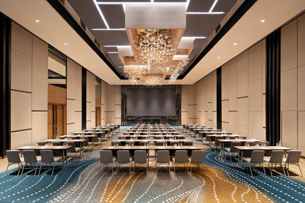 Las mejores ofertas de Mövenpick Hotel Jakarta City Centre Jakarta