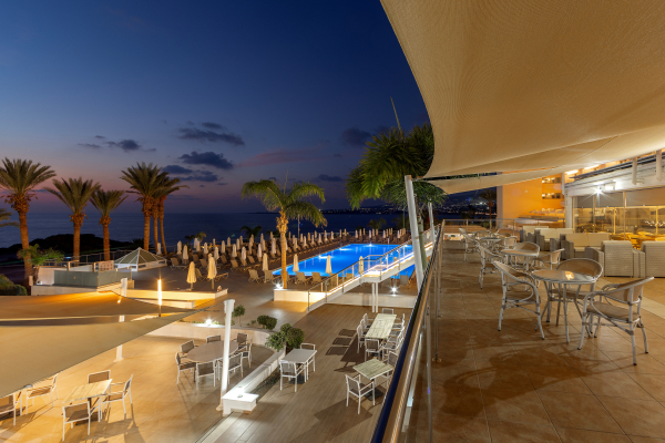 Las mejores ofertas de Queens Bay Paphos