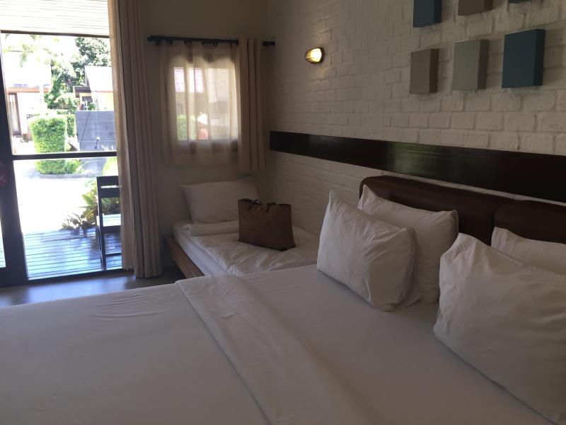 Las mejores ofertas de Baan Talay Resort Ko Samui