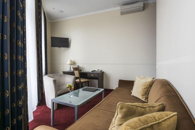 Las mejores ofertas de CONGRESS HOTEL VILNIUS Vilnius