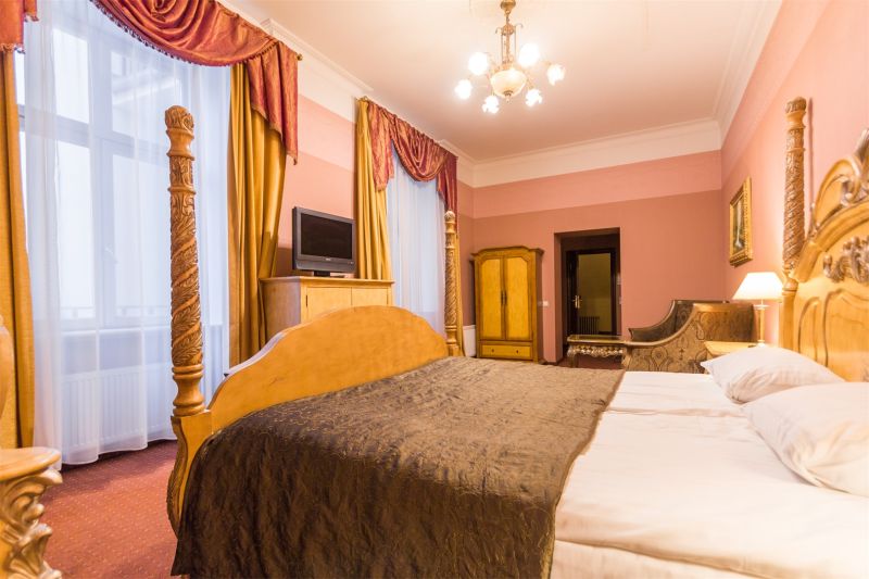 Las mejores ofertas de Garden Palace Riga 