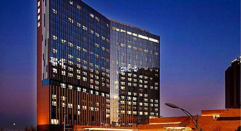 Las mejores ofertas de Grand Millennium Beijing Pekin