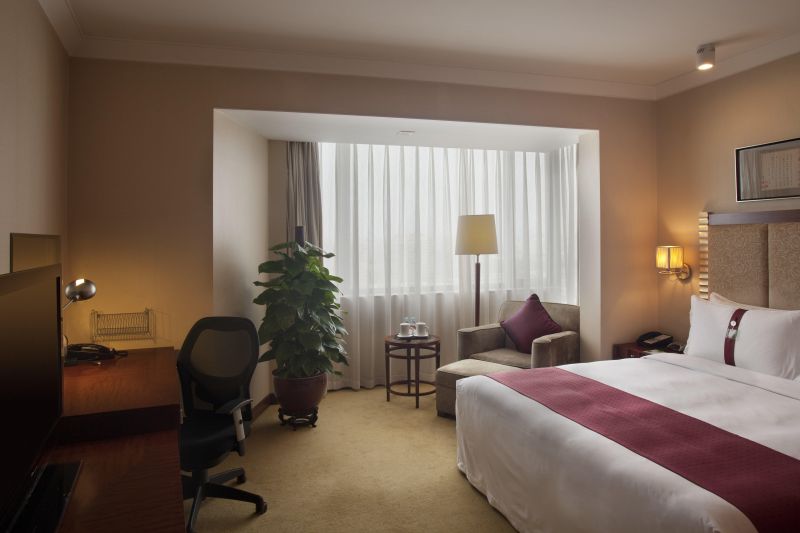 Holiday Inn Temple of Heaven