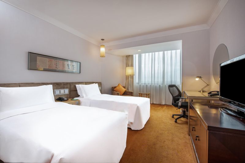 Holiday Inn Temple of Heaven