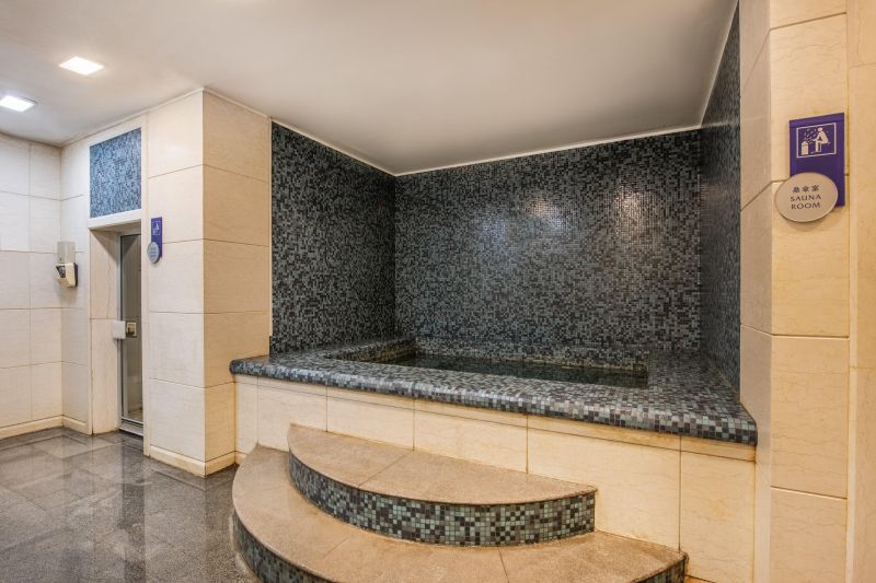 Holiday Inn Temple of Heaven