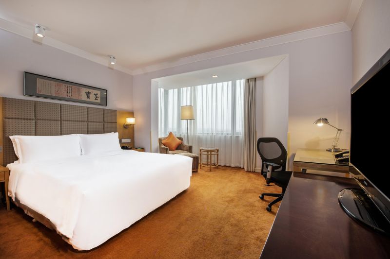 Holiday Inn Temple of Heaven