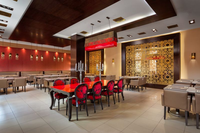 Marmara Design Hotel