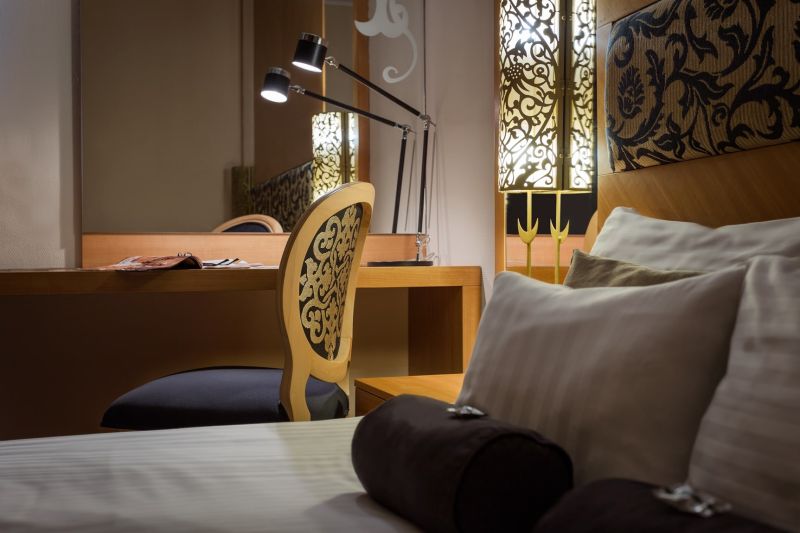 Marmara Design Hotel