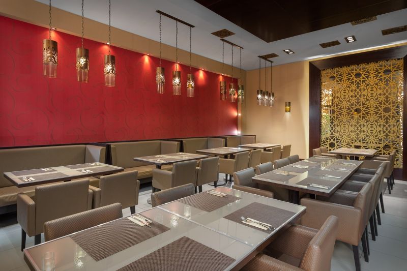 Marmara Design Hotel