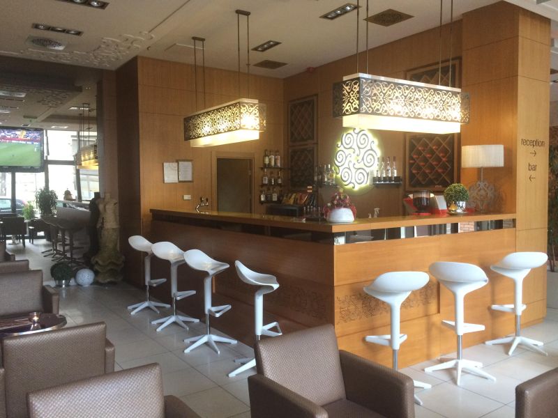 Marmara Design Hotel