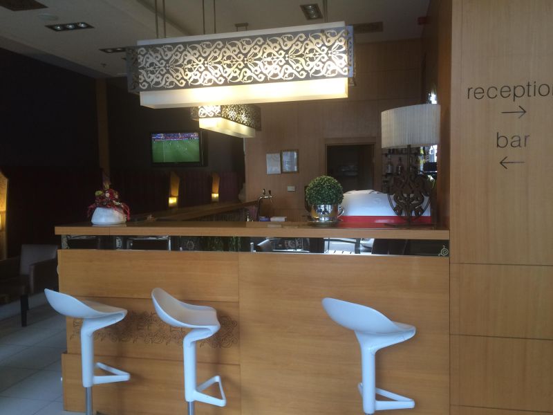 Marmara Design Hotel