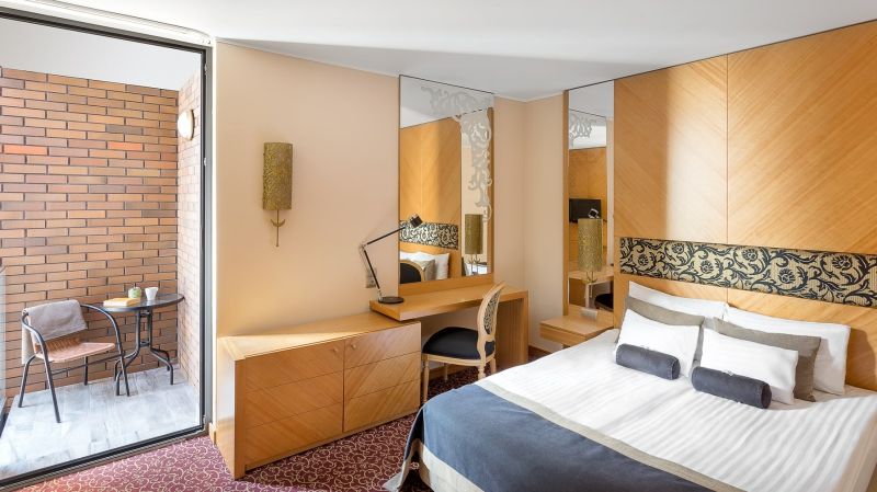 Marmara Design Hotel