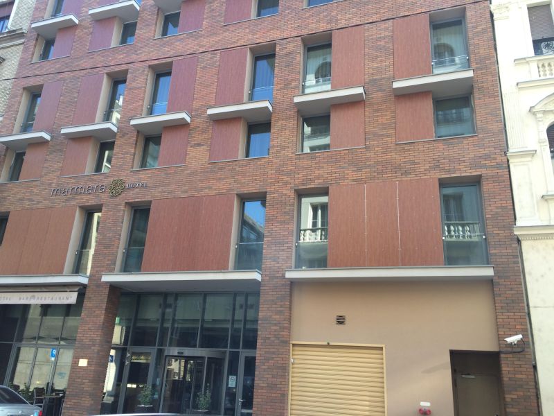 Marmara Design Hotel