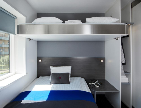 Las mejores ofertas de Cabinn City Copenhague