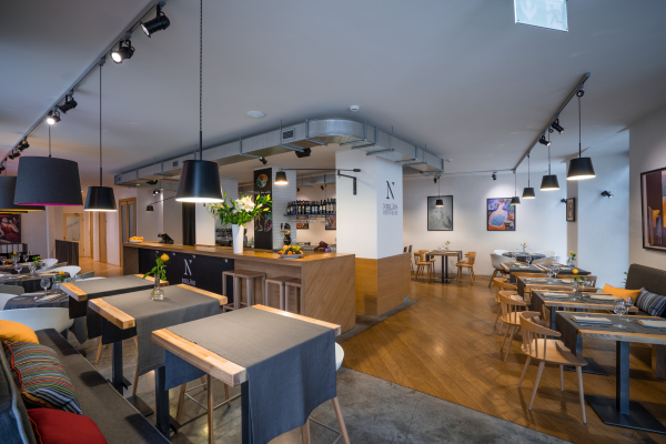 Las mejores ofertas de Hestia Hotel Radi un Draugi Riga