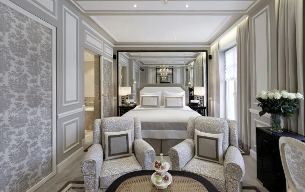 Las mejores ofertas de Hotel Sacher Salzburg Salzburg