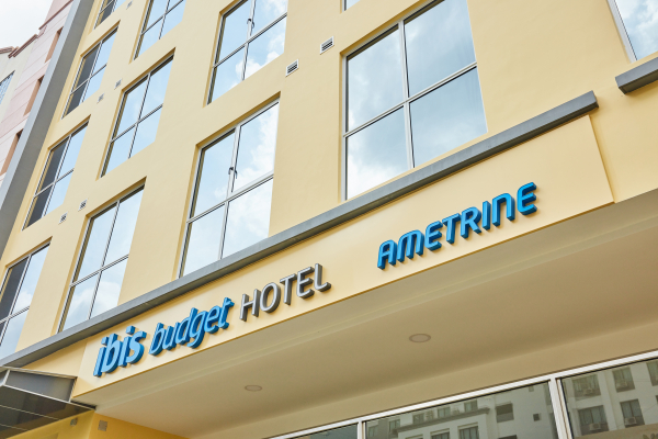 Las mejores ofertas de Ibis Budget Singapore Ametrine Singapur