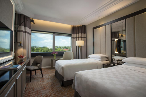 Las mejores ofertas de Orchard Hotel Singapore Singapur