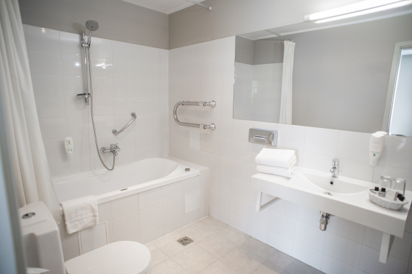 Las mejores ofertas de Rija VEF Hotel with FREE Parking Riga