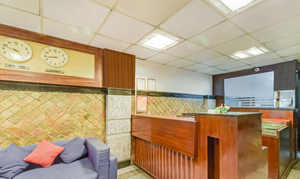 Las mejores ofertas de Treebo Trend Freesia Nadawaliya 