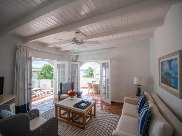 Las mejores ofertas de Windjammer Landing Villa Beach Resort Castries