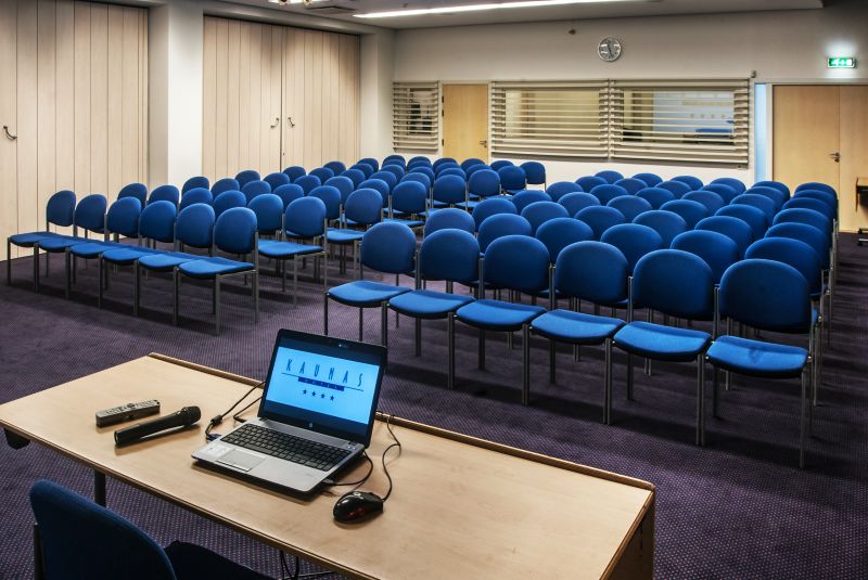 Las mejores ofertas de Kaunas Hotel Kaunas 