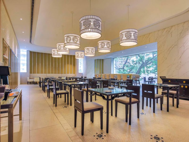 Las mejores ofertas de Novotel Kuala Lumpur Kuala Lumpur