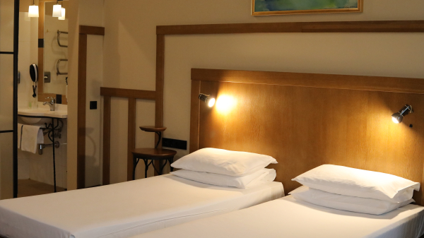 Las mejores ofertas de Best Western Santakos Hotel Kaunas 