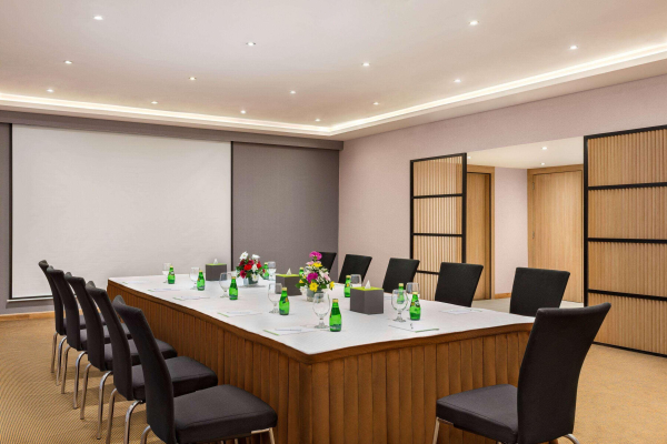 Las mejores ofertas de La Quinta By Wyndham Dubai Jumeirah Dubai