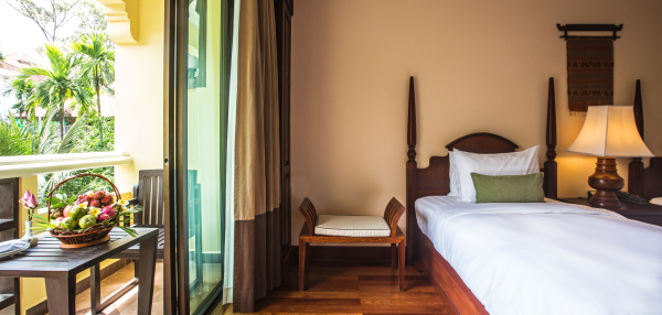 Las mejores ofertas de Prince Angkor Hotel & Spa Siem Reab