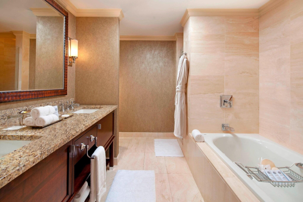 Las mejores ofertas de The St. Regis Houston Houston